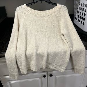Banana Republic sweater